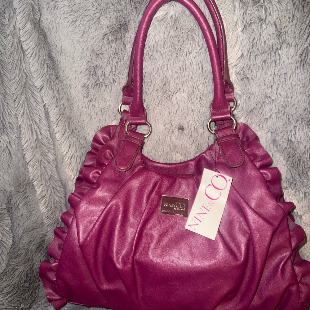 Nine West stylish hand bag